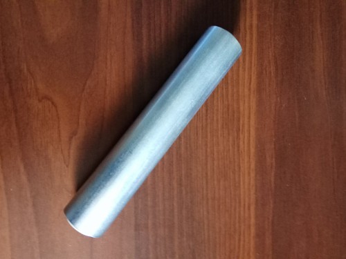 Pulley for drum guard (Geda Mini i Maxi)